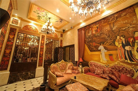 邯郸高档KTV妹子质量哪家好