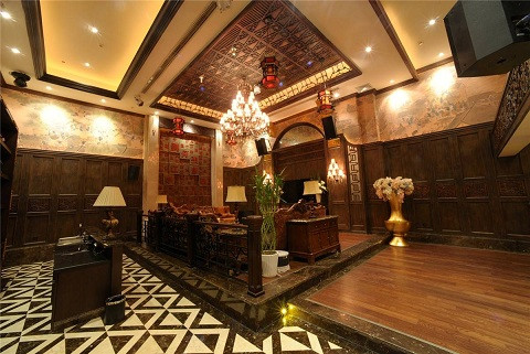 邯郸哪个KTV少爷男模妹子服务好